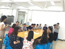 同陽關(guān)懷 | 七月生日會(huì)，我們不“7”而遇