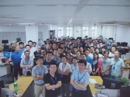 走進(jìn)同陽 | 你以為搞研發(fā)就只是技術(shù)geek？