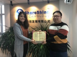 同陽“2017年度笑臉之星”評選結(jié)果，快來圍觀！