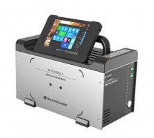 VOCs現(xiàn)狀調(diào)查：監(jiān)測刻不容緩！