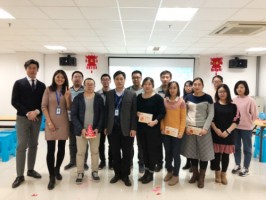 同陽(yáng)十一月生日會(huì) | 一路風(fēng)景，我們攜手同行！