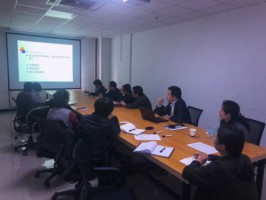 同陽(yáng)科技組織知識(shí)產(chǎn)權(quán)保護(hù)培訓(xùn)，加強(qiáng)企業(yè)核心優(yōu)勢(shì)