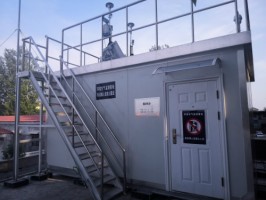 同陽(yáng)科技助力河南新鄉(xiāng)大氣攻堅(jiān)戰(zhàn)！